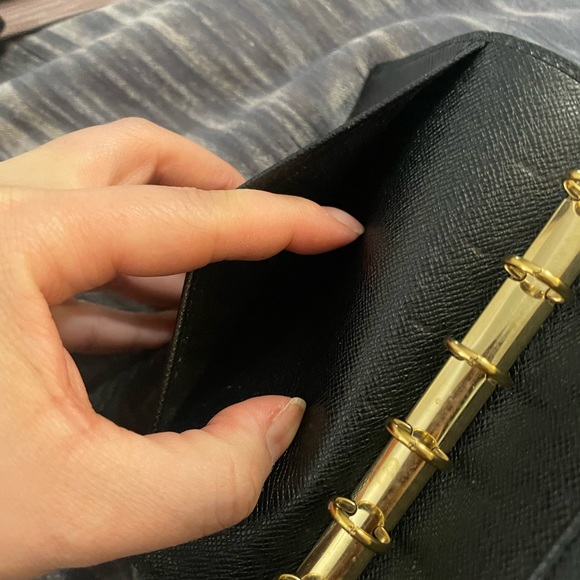 Louis Vuitton Agenda PM - Picture 7 of 12